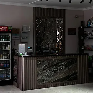 комплекс изумруд Отель